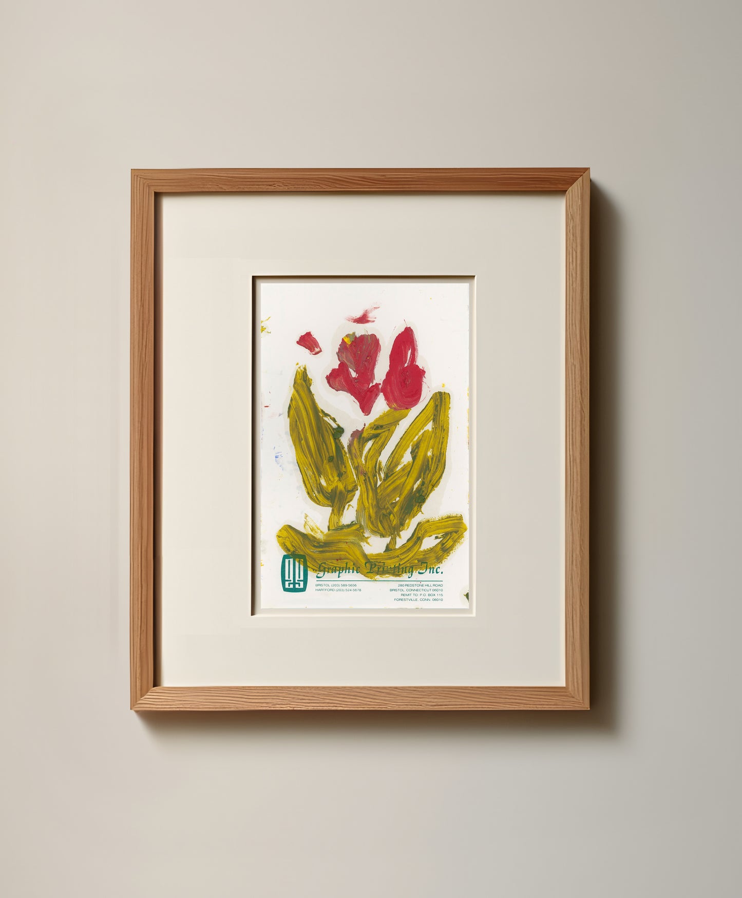 amaranth #2