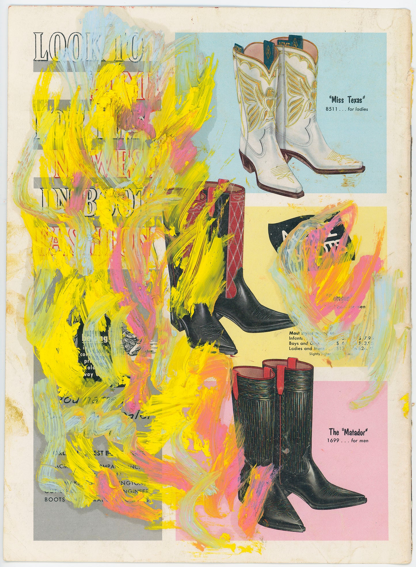 Look, perspective is everything.