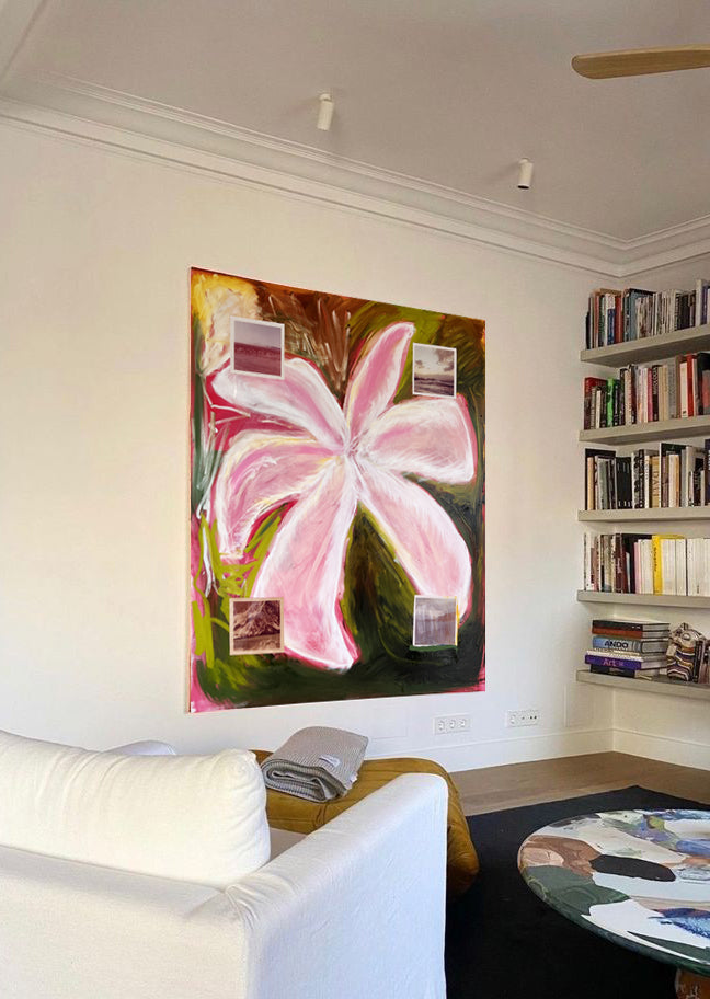 Lilium