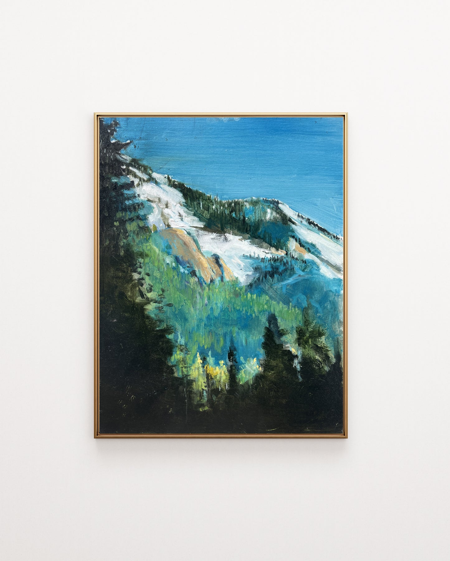 Great Sierras