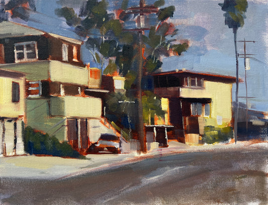 Mar Vista
