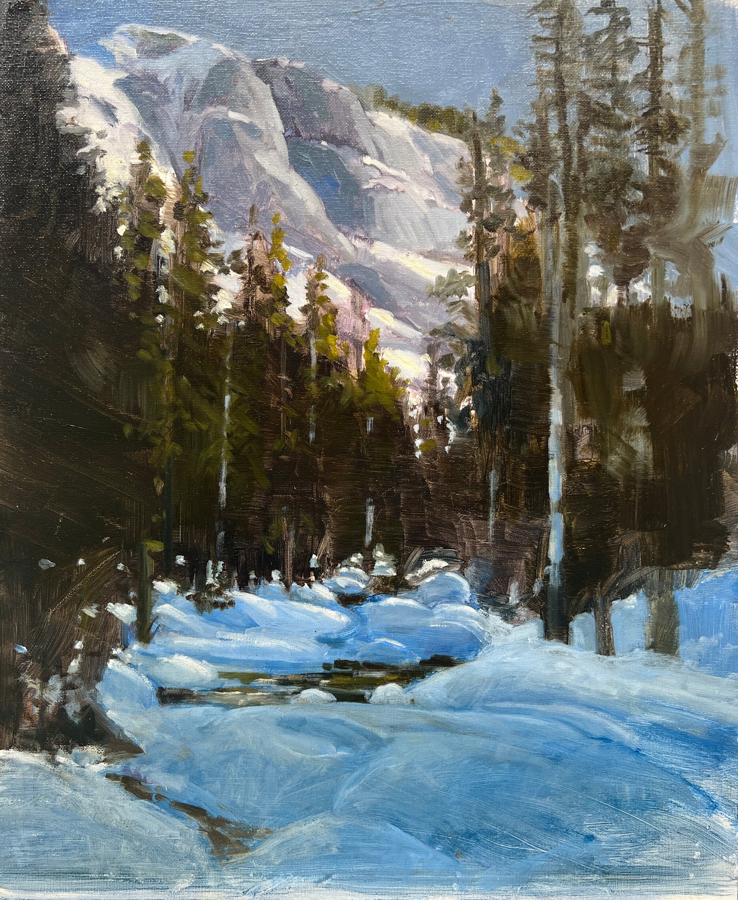 Sierra Valley