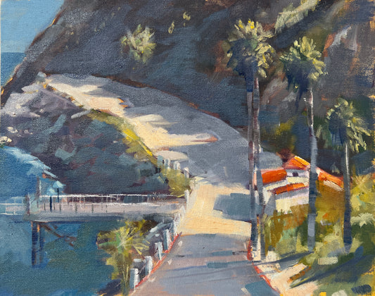 Catalina Drive