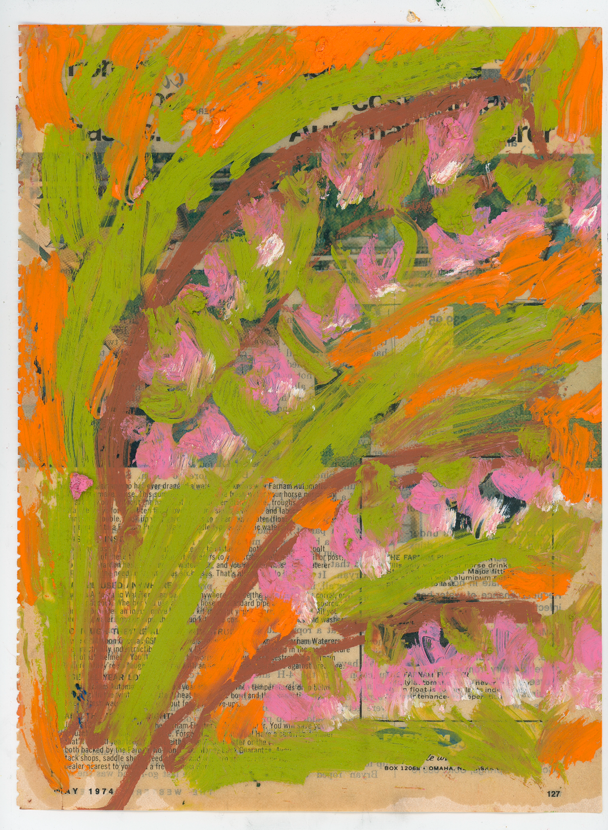 Bleeding Hearts 2