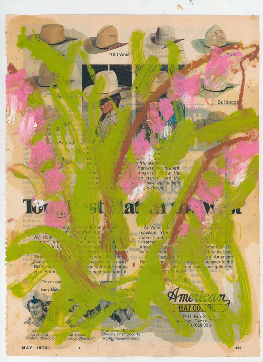 Bleeding Hearts 3
