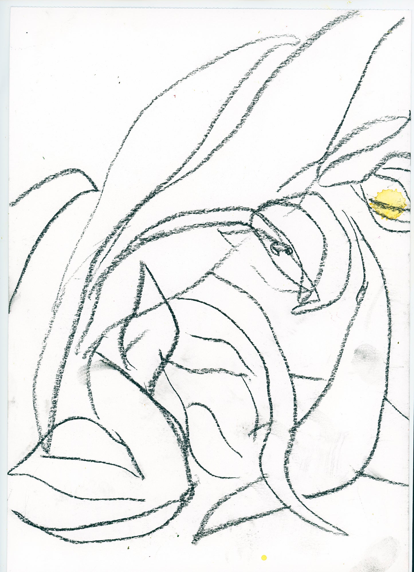 Poetry (Study)