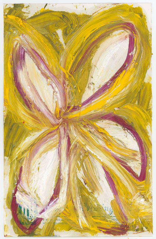 Thinking Aloud, 1