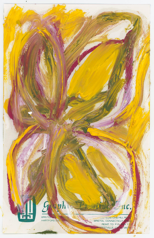 Thinking Aloud, 2
