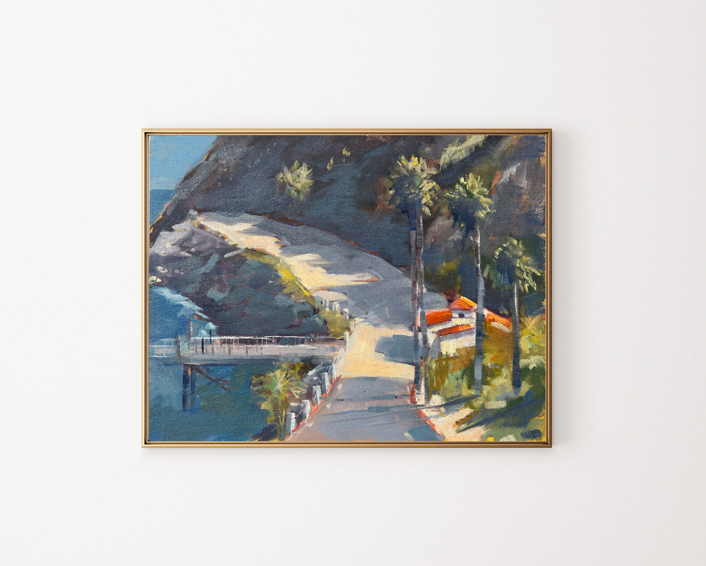 Catalina Drive