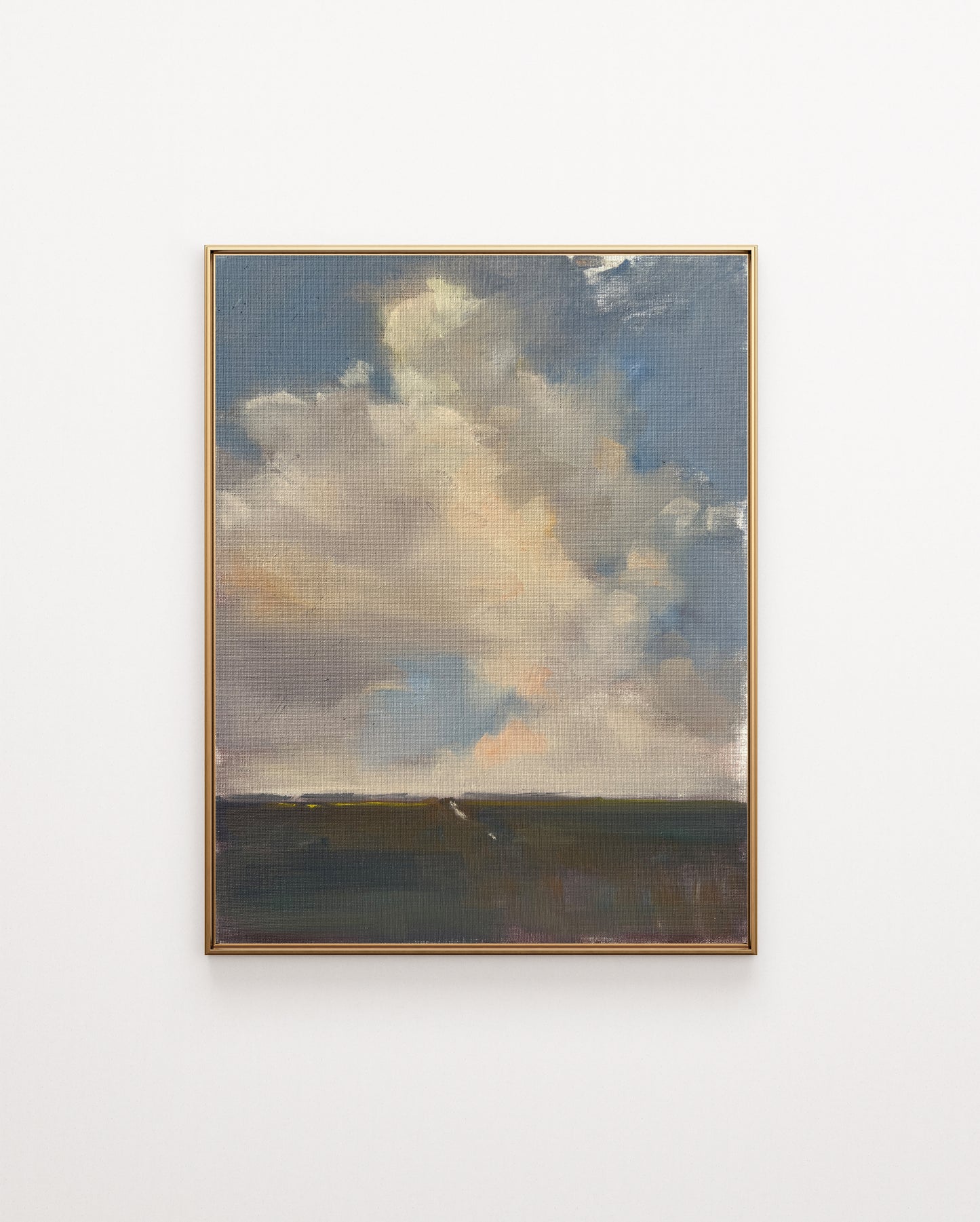 Clouds Over